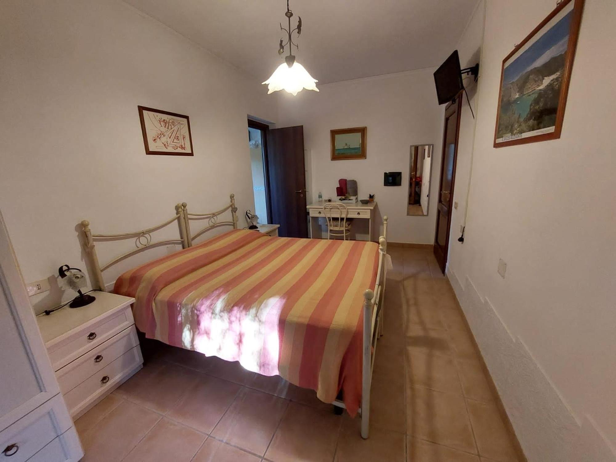 Casa L' Antico Ulivo Apartment Иглесиас Екстериор снимка